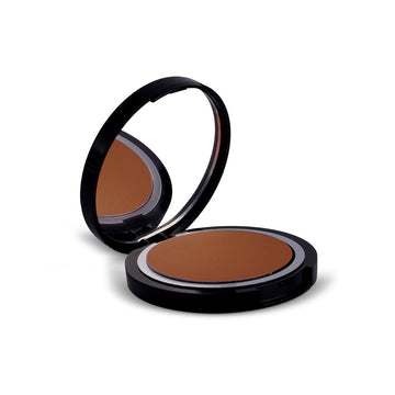 ST London - Blush-On - Charcoal Brown